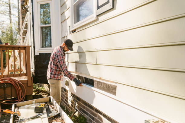 Trusted Siding Inspection service in Alliance, OH - Creative Siding